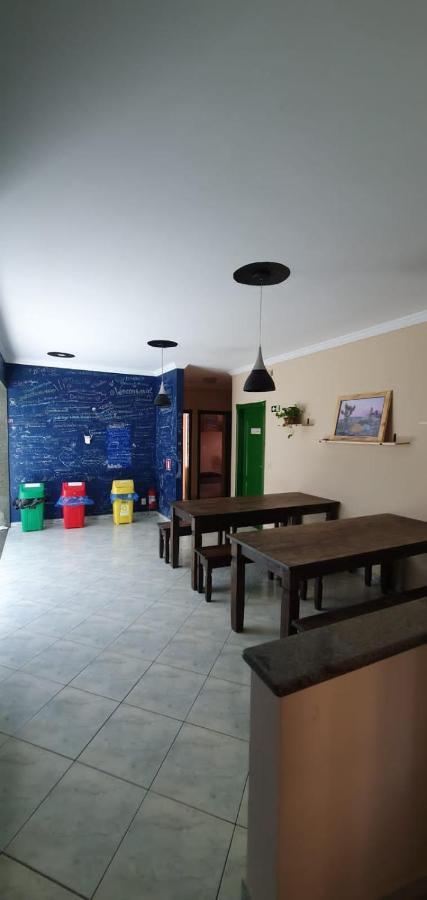 Joshua Tree Hostel - Curitiba Extérieur photo